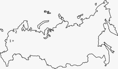 Специфические особенности муниципального управления в городах федерального значения