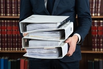 Какие документы необходимо предоставить