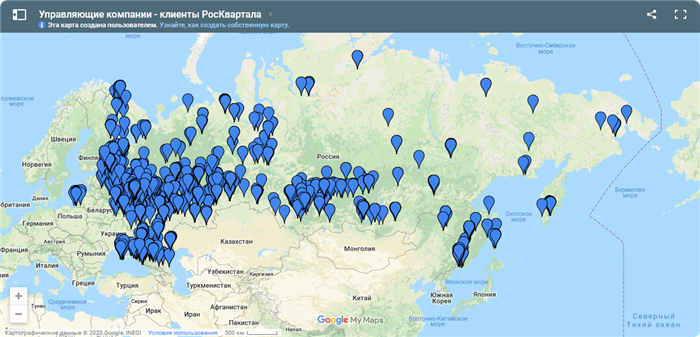 Практика юристов по вопросам ЖКХ в Москве