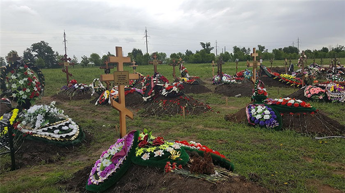 Противоречия в законодательстве о частных кладбищах в России