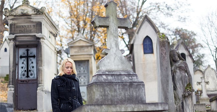 Когда будет принят закон о частных кладбищах?