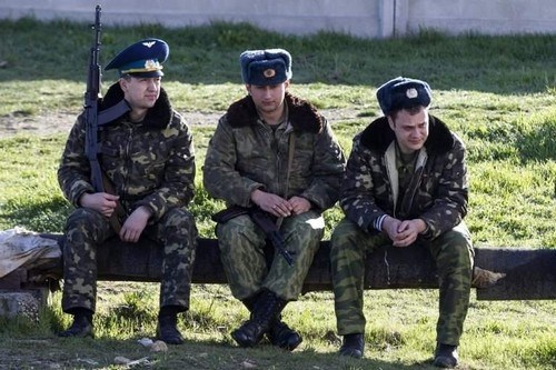 Категории граждан, освобождаемые от службы в рядах Вооруженных сил РФ