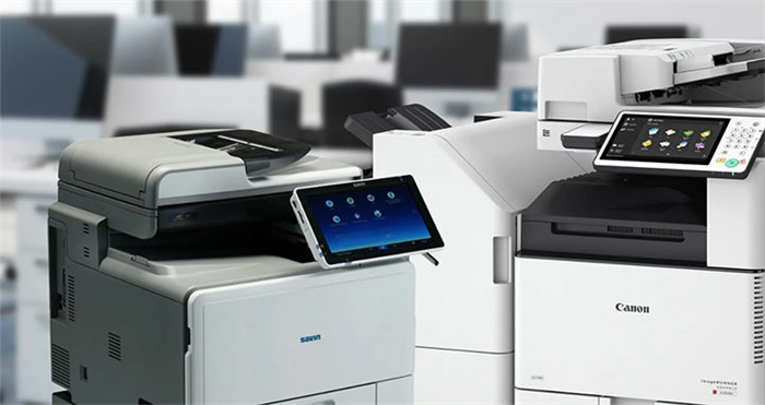 Зачем нужен принтер на работе?