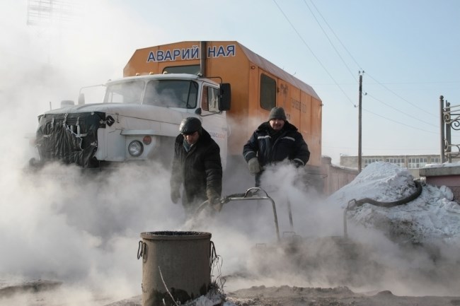 Наиболее опасные аварийные ситуации