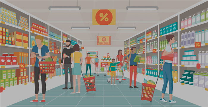 Особенности приема на работу в X5 Retail Group