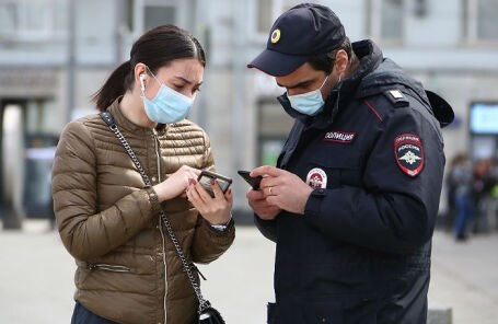 Несколько норм за одно нарушение