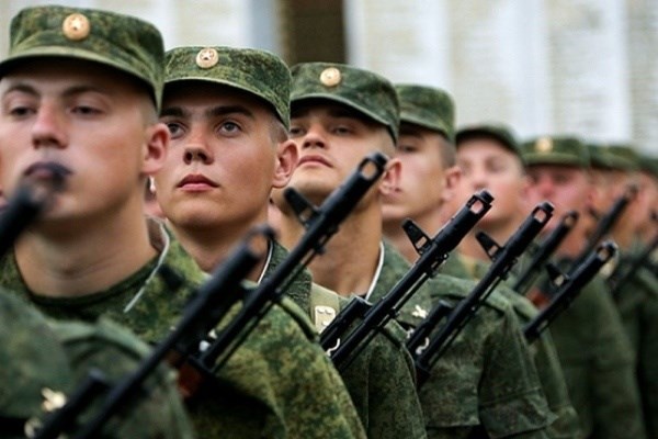 Влияние военной службы на трудовой стаж