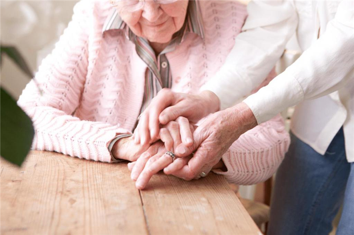 Критерии для опекуна над престарелым старше 80 лет