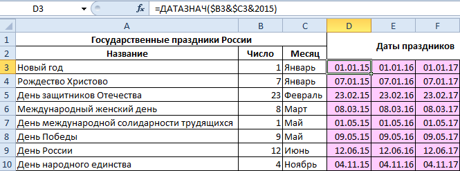 Расчет среднего дневного заработка