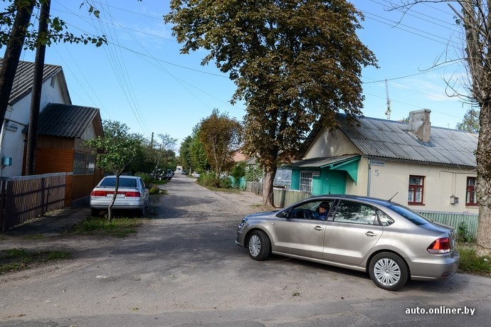 Помехи справа во дворе: условия и последствия