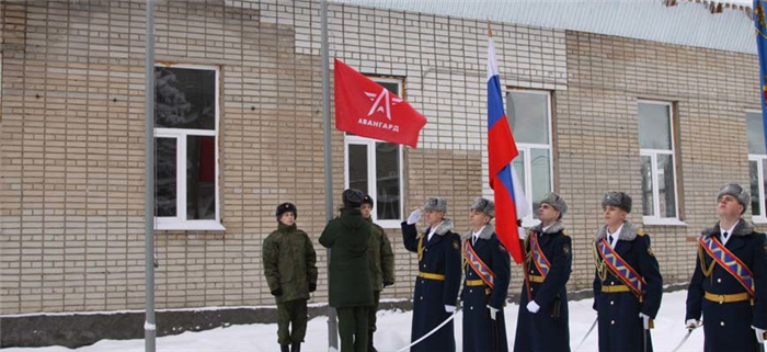 Нормативные акты министерств и ведомств Российской Федерации