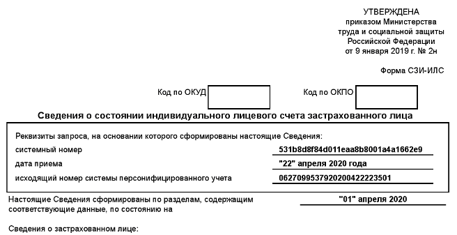 Пенсия: расчет коэффициента стажа