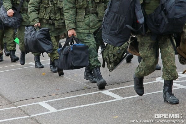 Где будут служить призывники: область, город, войска