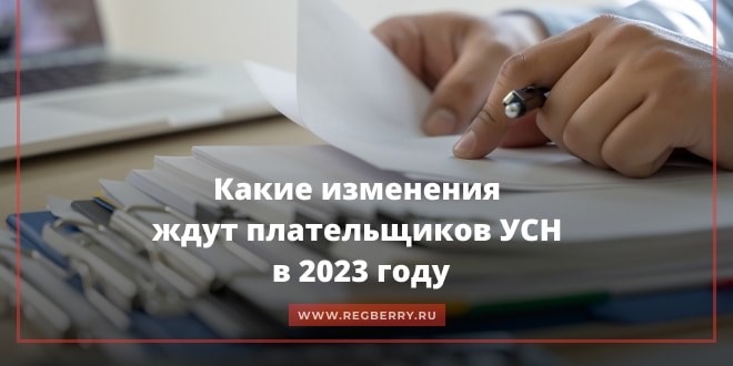 Страховые взносы на УСН в 2024 году