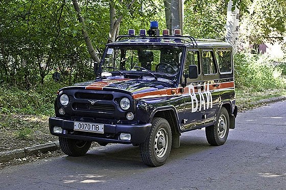 На что можно рассчитывать в зоне проезжей части