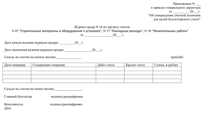 Источники информационной базы