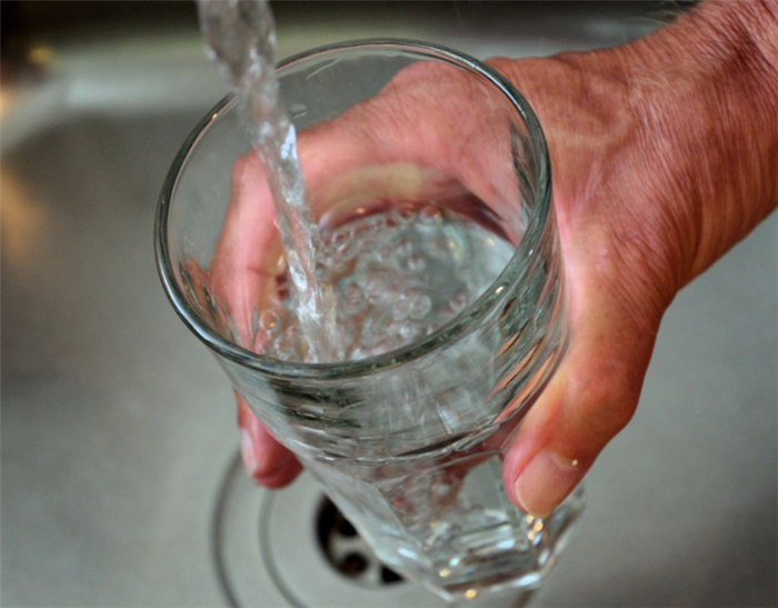 Методика расчёта нормативов потребления воды