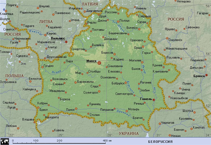 Изменения в 2019 году