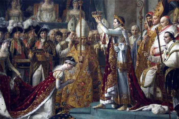 Определение абсолютной и конституционной монархии
