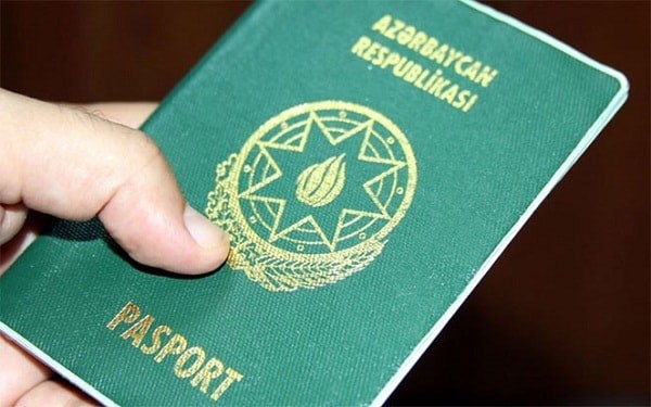 Возможен ли упрощенный порядок получения гражданства России для граждан Азербайджана?