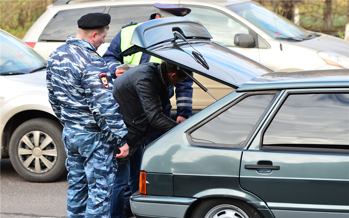 Что делать при доставлении в полицию