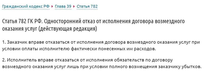 Как соотносятся условия возврата денег от «Нетология» с федеральным законодательством?