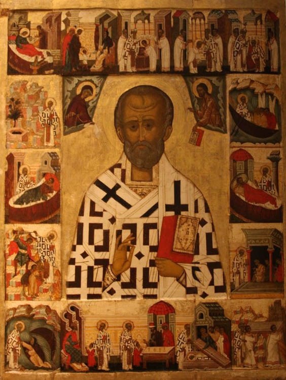 Когда празднуется Святой Николай: дата и традиции