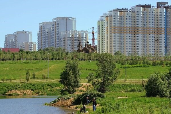 Как выдают субсидию на строительство